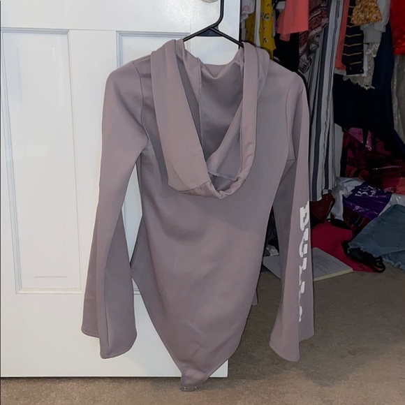 Rue 21 Bulls body suit - Picture 4 of 5